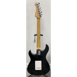 (BRUGT) Yamaha PAC012 Black